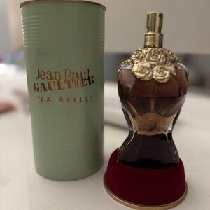 Jean Paul Gaultier La Belle Eau De Parfum 3 oz